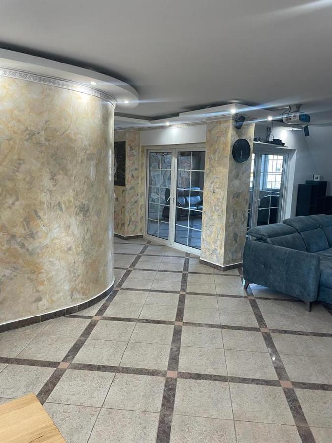 Luxurioese Wohnung Im Herzen Von Rlp Bobenheim-Roxheim Exteriér fotografie