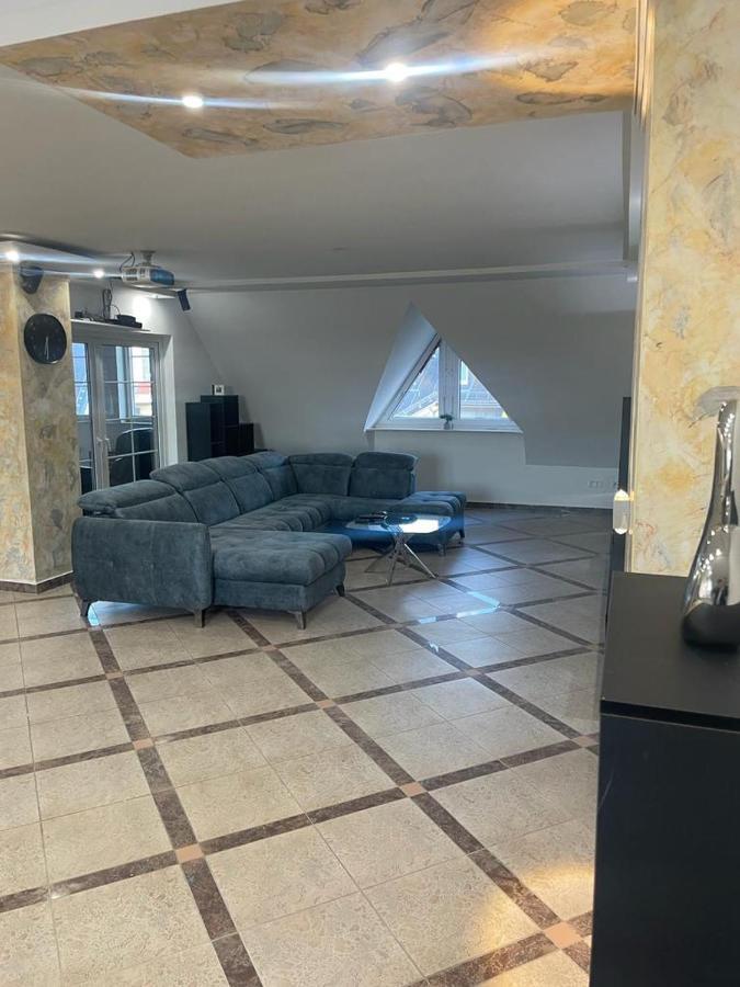Luxurioese Wohnung Im Herzen Von Rlp Bobenheim-Roxheim Exteriér fotografie