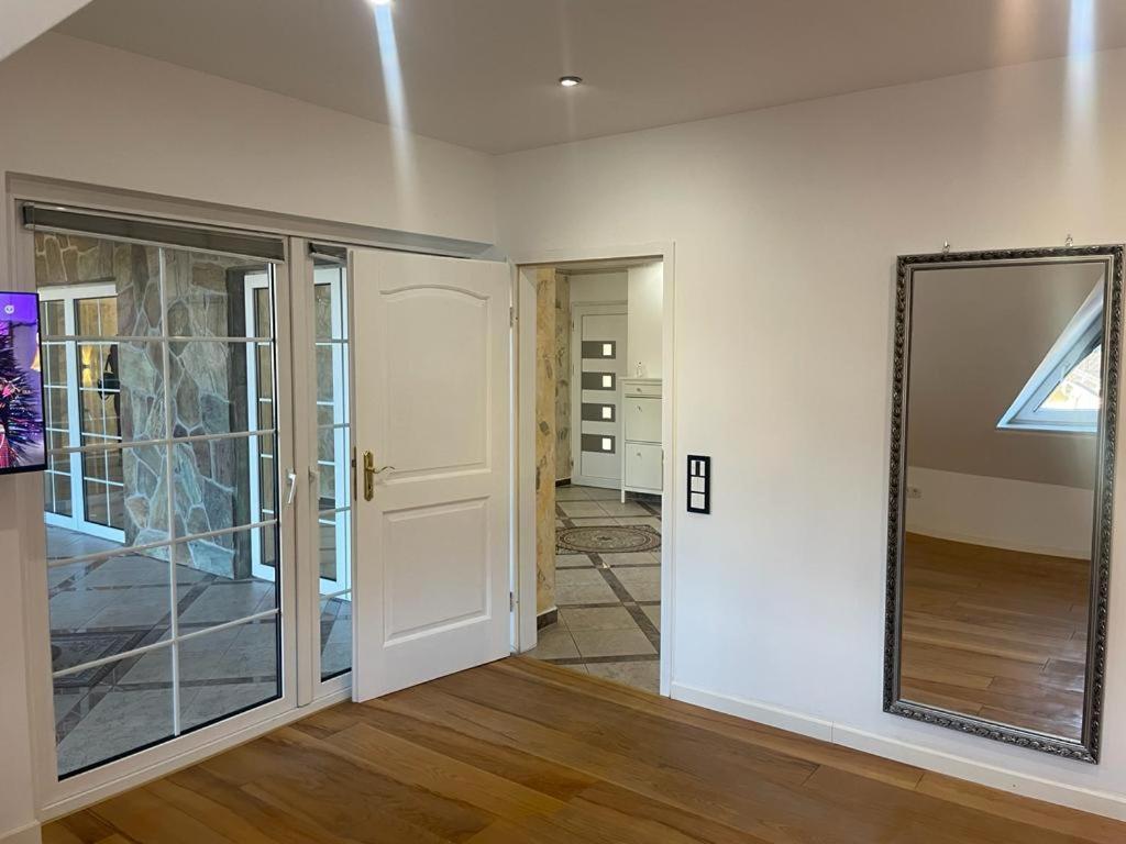 Luxurioese Wohnung Im Herzen Von Rlp Bobenheim-Roxheim Exteriér fotografie