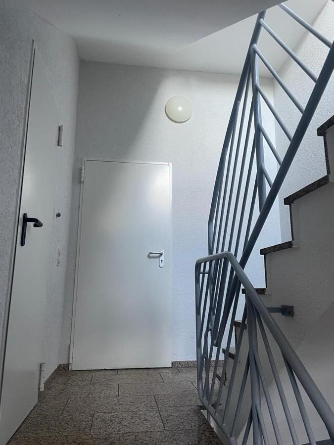 Luxurioese Wohnung Im Herzen Von Rlp Bobenheim-Roxheim Exteriér fotografie
