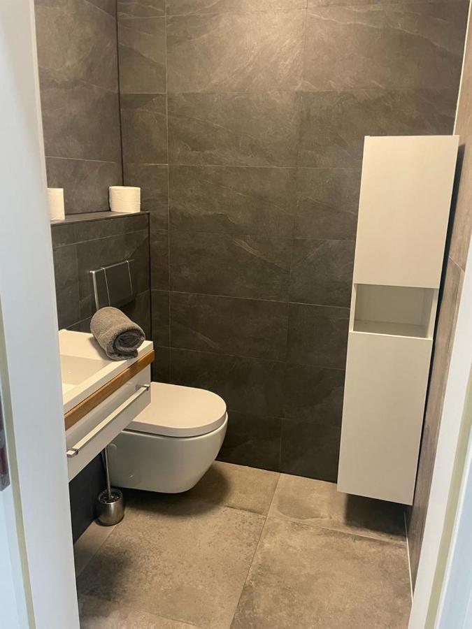 Luxurioese Wohnung Im Herzen Von Rlp Bobenheim-Roxheim Exteriér fotografie
