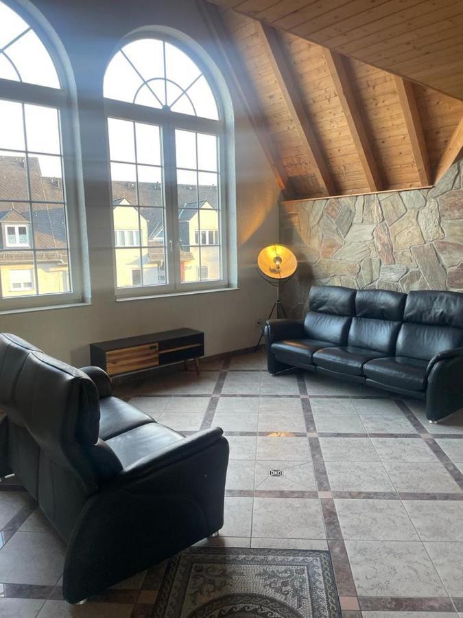 Luxurioese Wohnung Im Herzen Von Rlp Bobenheim-Roxheim Exteriér fotografie