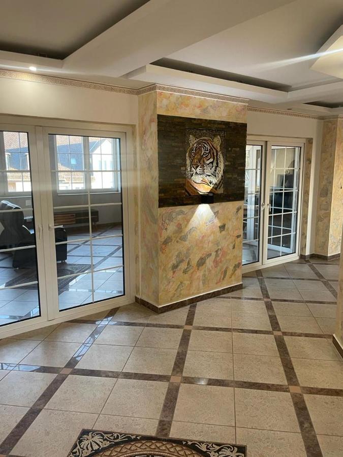 Luxurioese Wohnung Im Herzen Von Rlp Bobenheim-Roxheim Exteriér fotografie