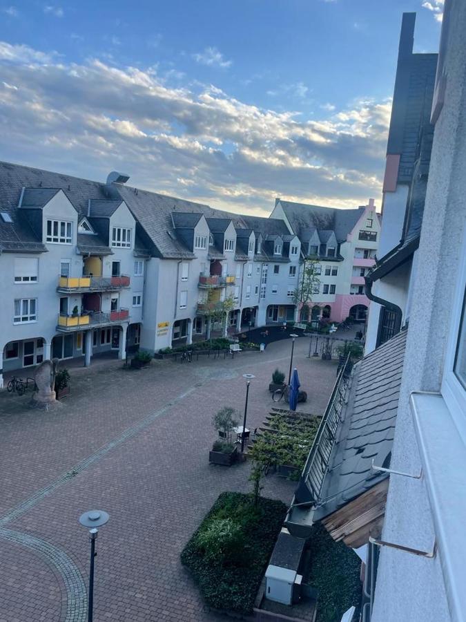 Luxurioese Wohnung Im Herzen Von Rlp Bobenheim-Roxheim Exteriér fotografie
