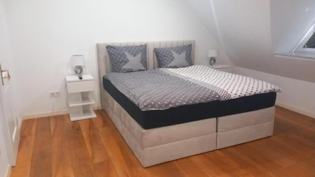 Luxurioese Wohnung Im Herzen Von Rlp Bobenheim-Roxheim Exteriér fotografie
